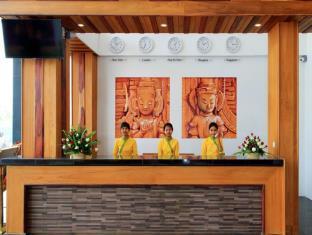 Inle Cherry Queen Hotel Nyaung Shwe Exterior foto